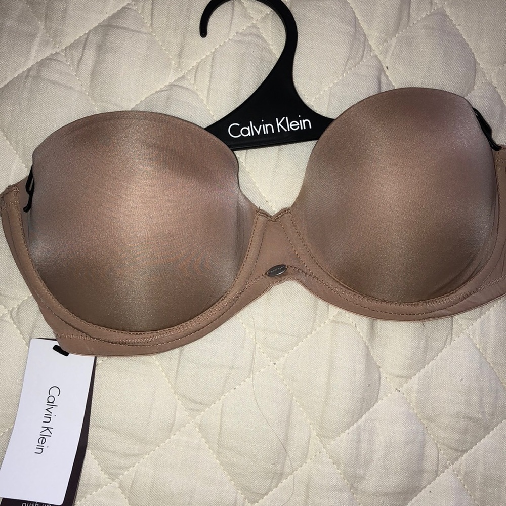 NWT Calvin Klein Bra